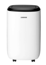 eeese air care Luna affugter/luftrenser wi-fi 12 liter